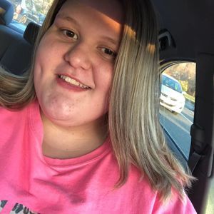 Meet your Posher, Brooke